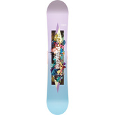 CAPITA Paradise 143 '21 snowboard