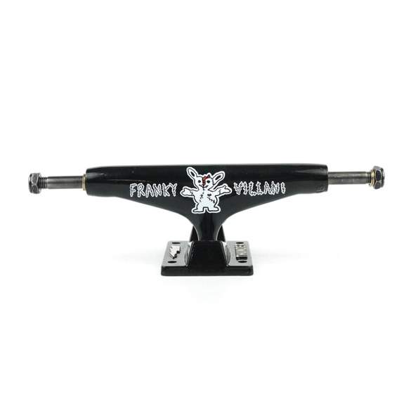 THUNDER Team Pro Franky Villani To Pieces trucks