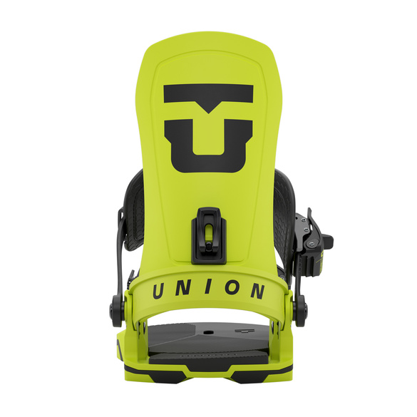 UNION Force (white) 2026 snowboard bindings