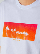 Koszulka FISH Heaven And Hel (white)