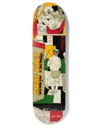 Blat Chocolate Perez Sound System 8.375"