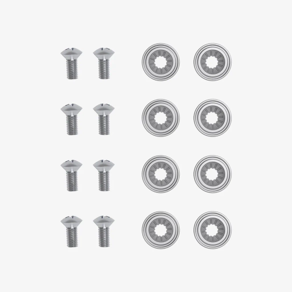 UNION Mounting Hardware