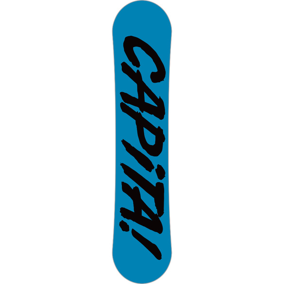 Snowboard CAPITA Scott Stevens Mini 125 '23