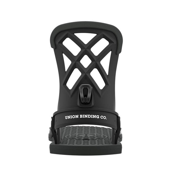 UNION Milan WMN '21 (black) snowboard bindings