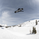 Snowboard LIB TECH TRS 159