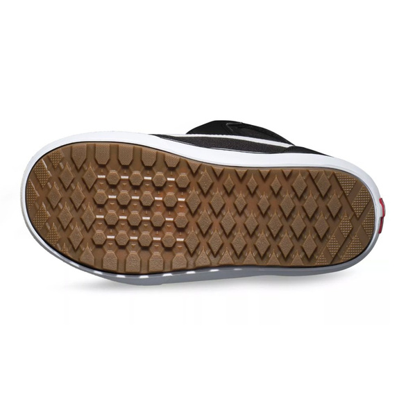 VANS Aura OG (black/white) snowboard boots