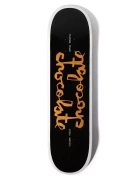 Blat do deskorolki Chocolate Roberts Twin Chunk Black 8.5