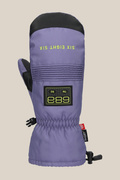 686 Lander Mitt (purple dawn) snowboard mittens