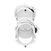 UNION Trilogy Classic (white) 2026 snowboard bindings
