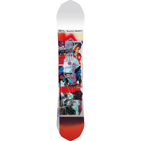 Snowboard CAPITA Ultrafear 153 '23