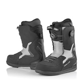 DEELUXE ID Dual BOA WMN (essential black) 2026 snowoboard boots