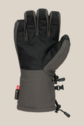 686 Gore-Tex® Linear Gloves (charcoal) snowboard gloves