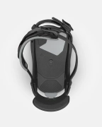 Wiązania JONES Mercury FASE® (eclipse black)