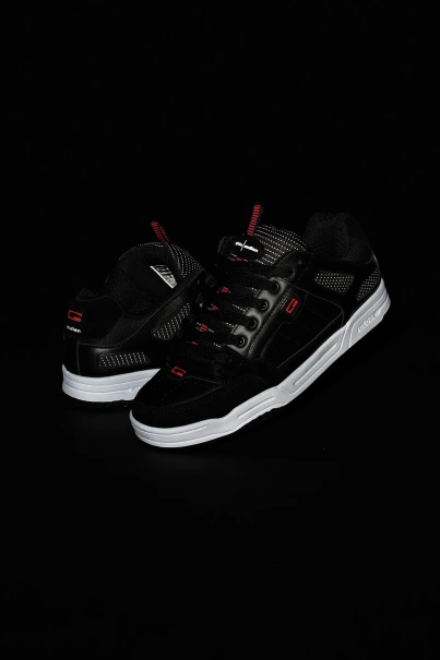 Buty GLOBE Tilt Prime (black/mullen)