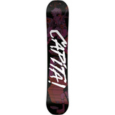 CAPITA Horrorscope 145 '21 snowboard
