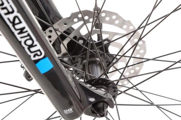 ROMET MUSTANG M2 MTB Bike