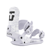 UNION Legacy WMN (grey) 2026 snowboard bindings