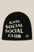 Czapka 686 x Anti Social Social Club Skully Beanie