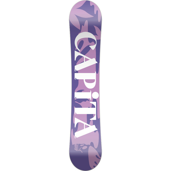 CAPITA Paradise 143 '23 snowboard