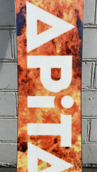 Snowboard CAPITA DOA 158 2025 DEMO