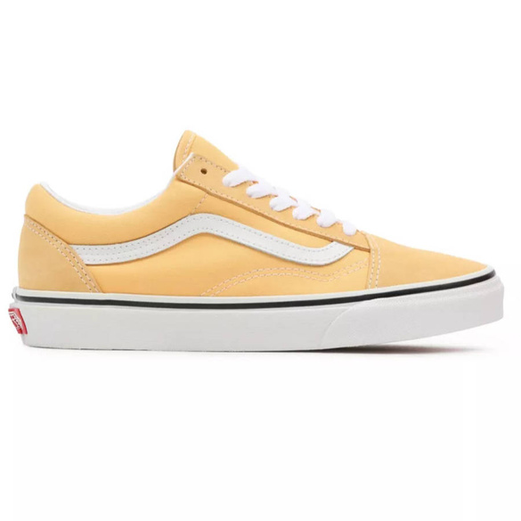 VANS Old Skool (flax/true white) shoes