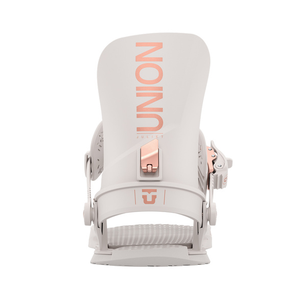 UNION Juliet WMN (sand pink) 2026 snowboard bindings