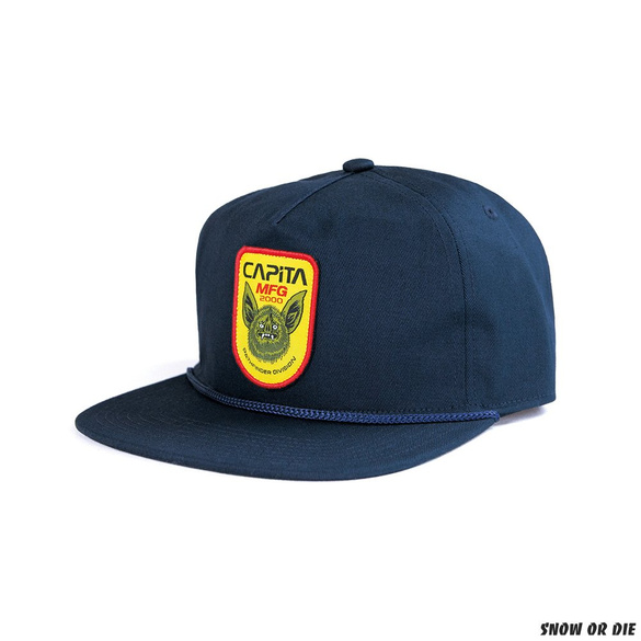 Czapka CAPITA Pathfinder Cap 20' (navy)