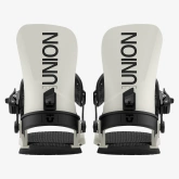 UNION STR (bone) 2026 snowboard bindings