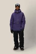 Kurtka snowboardowa 686 X Mystery Ranch Qi 3L Shell Jacket
