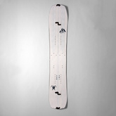 JONES Solution 161 '22 splitboard