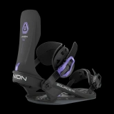 UNION Source Pro snowboard bindings