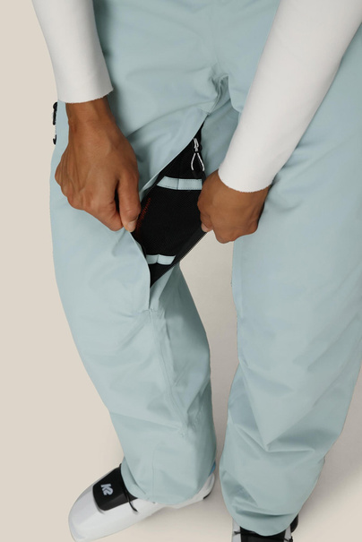 686 Geode Thermagraph® (dusty marine) pant