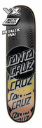 Deska SANTA CRUZ Transcend Stack VX 8,0"