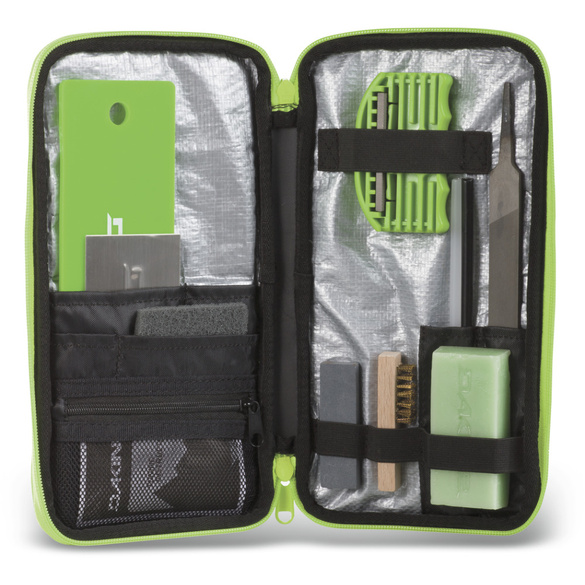 Zestaw serwisowy DAKINE Deluxe Tune Kit