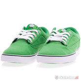 Buty OSIRIS Caswell VLC (green/white/black)