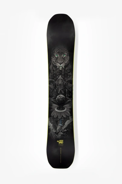 Snowboard CAPITA The Matriarch 158 - z podpisam Torstein'a