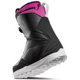 THIRTYTWO Lashed Double BOA WMN (black/pink) snowboard boots