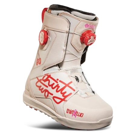Buty snowboardowe THIRTYTWO Lashed Double BOA X B4BC WMN (pink)