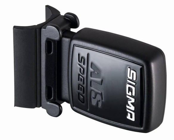 Bike computer SIGMA PURE 1 ATS