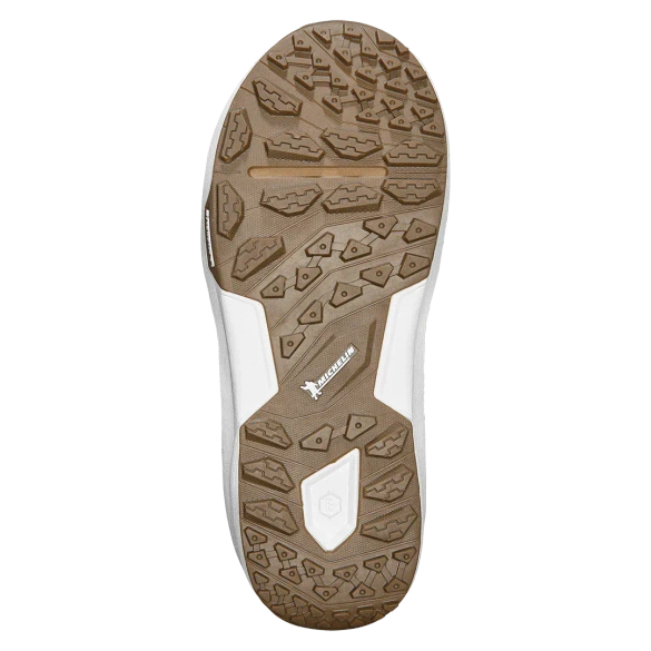 Buty snowboardowe THIRTYTWO TM-2 Double BOA (black)