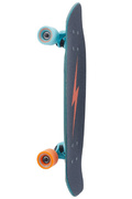 Cruiser DUSTERS CALIFORNIA Bird Bolt Teal