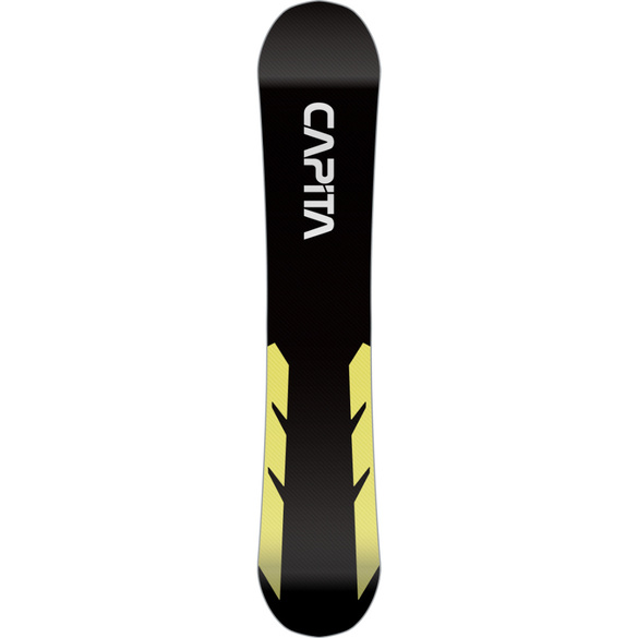 CAPITA Mega Merc 159 '23 snowboard
