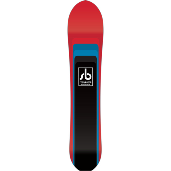 CAPITA Spring Break Powder Racers 151 '23 snowboard