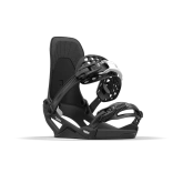 Wiązania THIRTYTWO T32M Fase® (black)