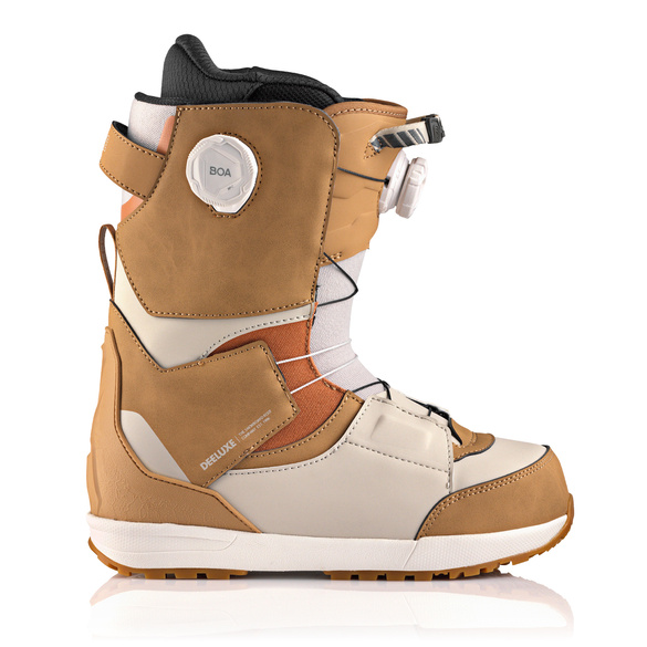 Buty snowboardowe DEELUXE Nomad (mars trek) 2026