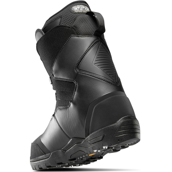 Buty snowboardowe THIRTYTWO Focus BOA (black)