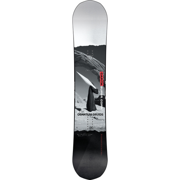 CAPITA The Outsiders 156 '23 snowboard