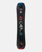 JONES Mountain Twin 162W 2026 snowboard