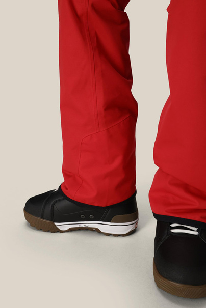 Spodnie snowboardowe 686 Infinity™ Insulated (true red)