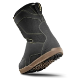 Buty snowboardowe THIRTYTWO Lashed Double BOA X MELANCON WMN (black/gum)